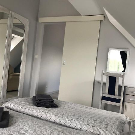 Relax Apartmenthouse Heviz Luaran gambar