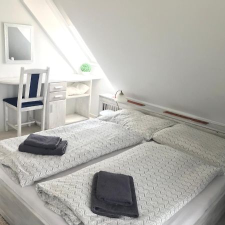 Relax Apartmenthouse Heviz Luaran gambar