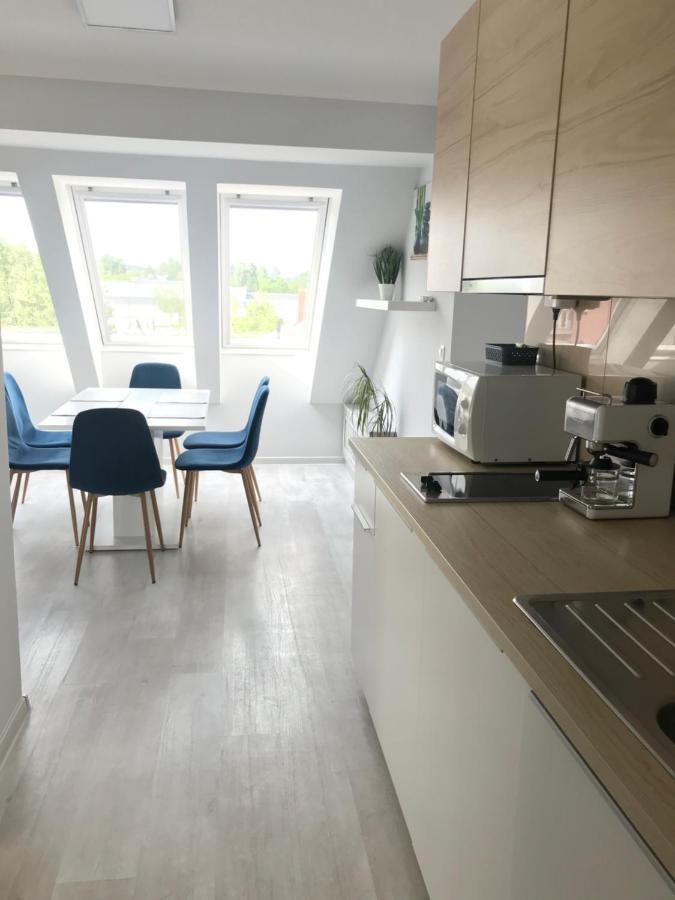 Relax Apartmenthouse Heviz Luaran gambar