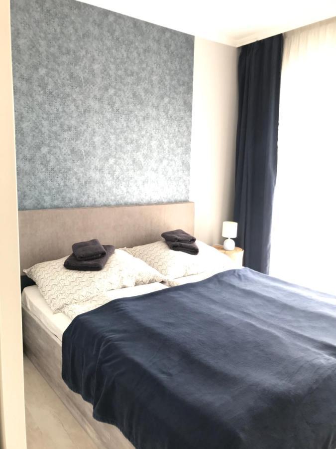 Relax Apartmenthouse Heviz Luaran gambar